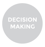 Customer-Centric Decision Making