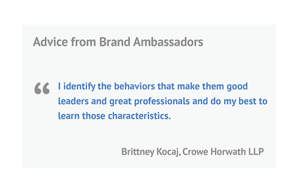 Customer Experience Brand Ambassadors