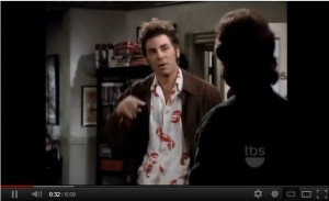 Seinfeld