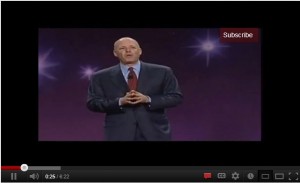 shep hyken