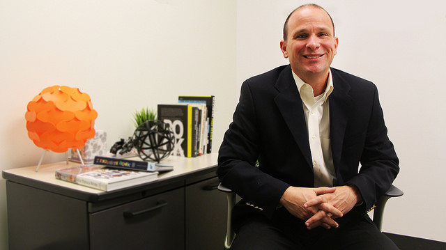 customer experience company leadership