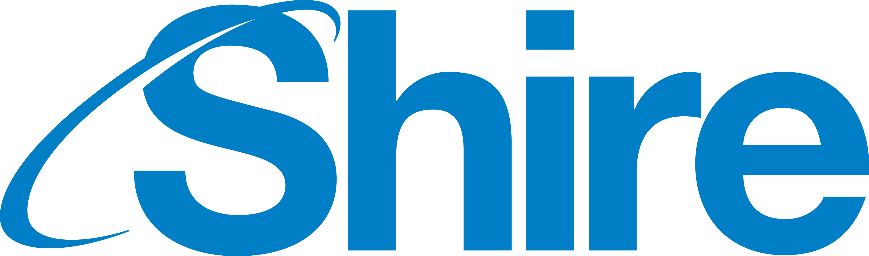 Shire Shire