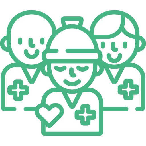 Better Patient Outcomes