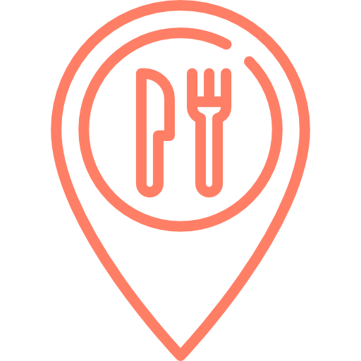 Restaurant Location