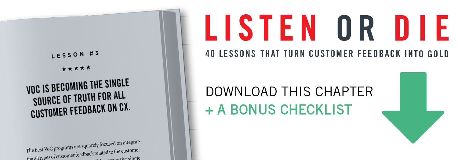 Download this chapter + a bonus checklist