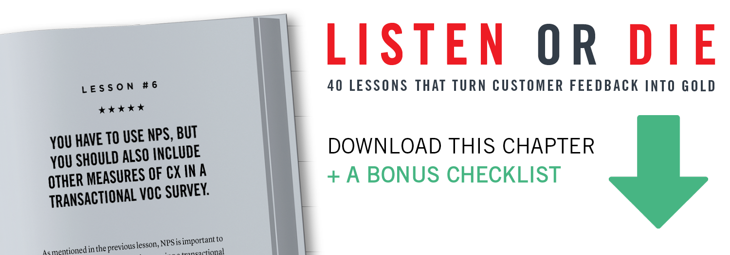 Download this chapter + a bonus checklist