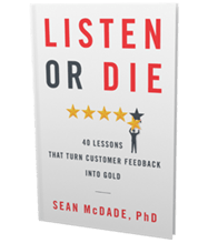 Listen Or Die Book Cover