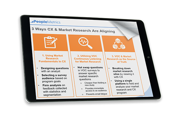 65980-3WaysToAlignCX&MarketResearch_585 65980-3WaysToAlignCX&MarketResearch_585