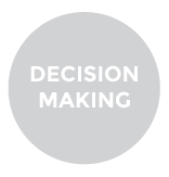 Customer-Centric Decision Making Coming Soon