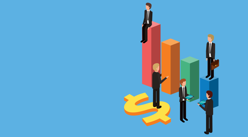 Benchmarking against competitors