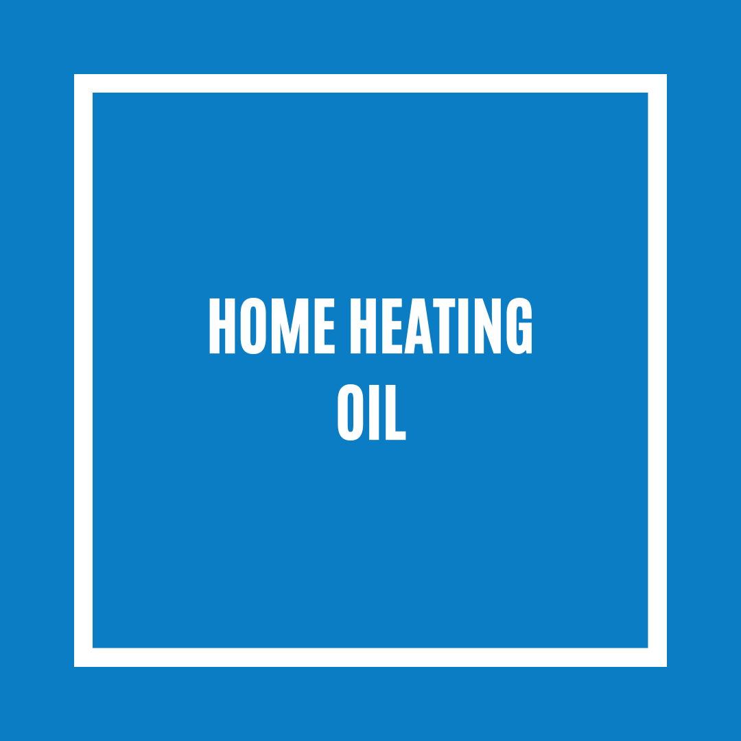 Home Heating Oil
