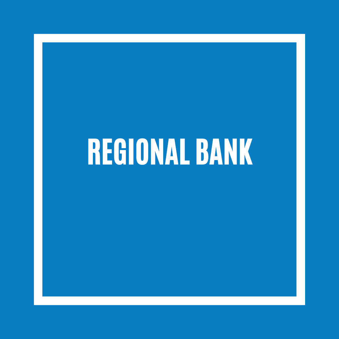 Regional Bank 1
