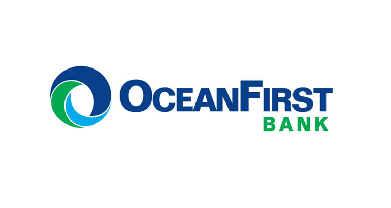 OceanFirst Bank Logo