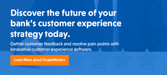 Discover the future of your bank's customer experience strategy today.