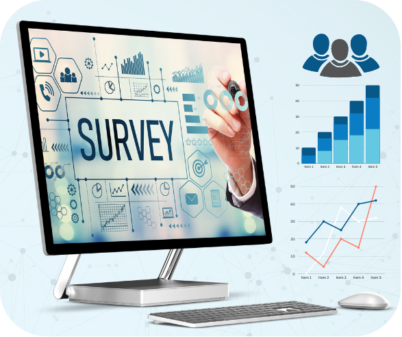 CX Relatinship Survey