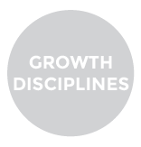 Customer-Centric Growth Disciplines