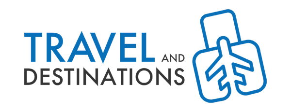 Travel-and-Destinations-Logo