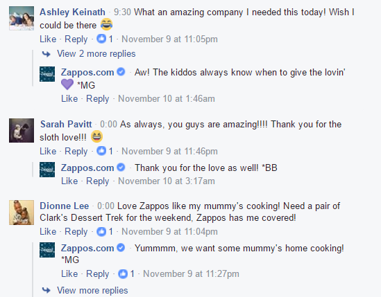 why have engaging posts? Find out more about how your facebook
