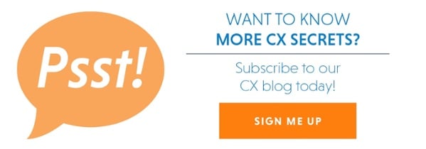 CX Secrets